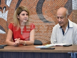 Снимка: Община Сливен