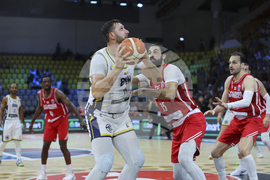 Eurobasket Basketball