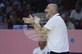 Eurobasket Basketball