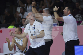 Eurobasket Basketball