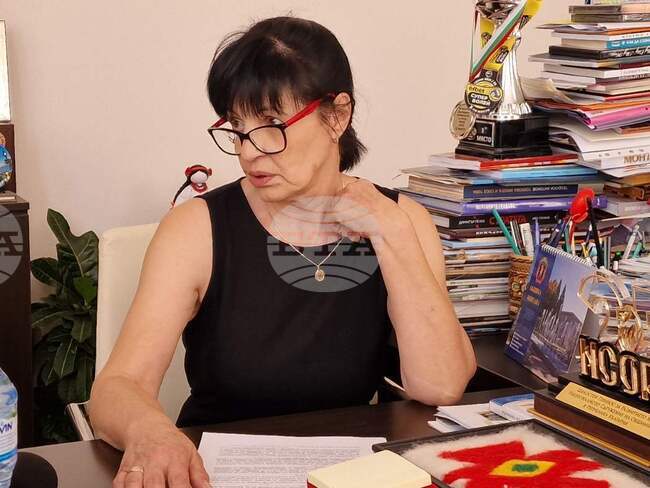 Община Монтана реализира проект за образователна десегрегация и интеграция на ученици от уязвими групи