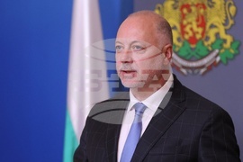 Росен Желязков - Гроздан Караджов - изявления