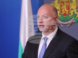 Росен Желязков - Гроздан Караджов - изявления