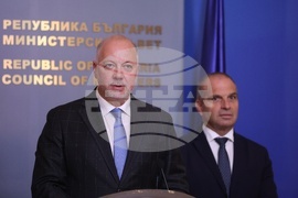 Росен Желязков - Гроздан Караджов - изявления
