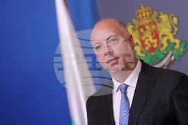 Росен Желязков - Гроздан Караджов - изявления