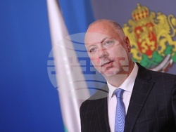 Росен Желязков - Гроздан Караджов - изявления