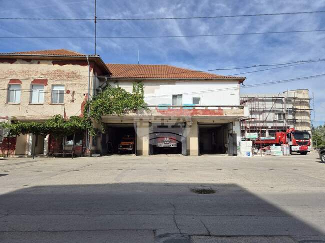 По-малко пожари са станали това лято в Ловешка област в сравнение с миналата година