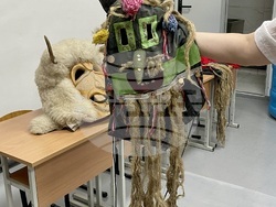 Украйна - гимназия