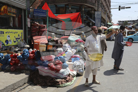 Afghanistan Earthquake