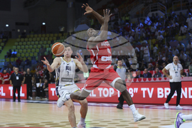 Eurobasket Basketball