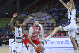 Eurobasket Basketball