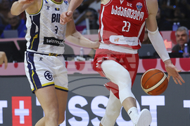 Eurobasket Basketball