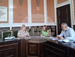 Снимка: Община Сливен