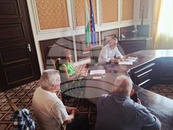 Снимка: Община Сливен