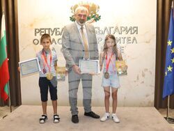 Снимка: Областна администрация – Русе