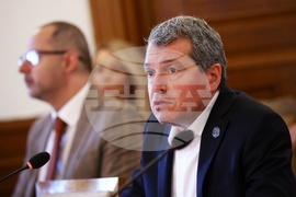 Народно събрание - Комисия по културата и медиите