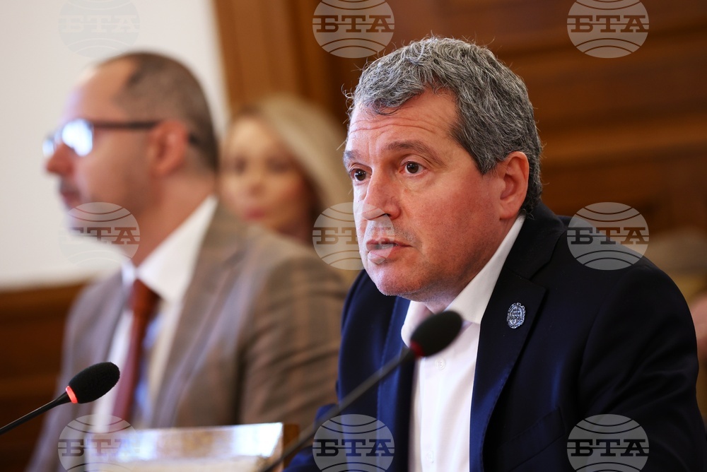 Народно събрание - Комисия по културата и медиите