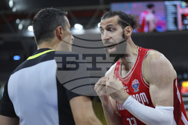 Eurobasket Basketball