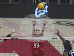 Thailand Volleyball Worlds