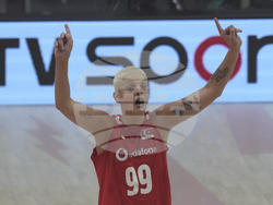 Thailand Volleyball Worlds