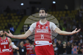 Eurobasket Basketball