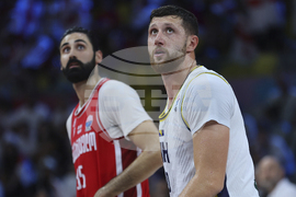 Eurobasket Basketball