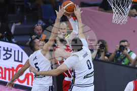 Eurobasket Basketball