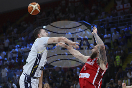 Eurobasket Basketball