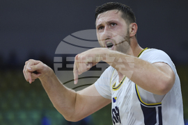 Eurobasket Basketball