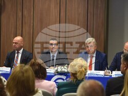 Снимка: Министерство на околната среда и водите