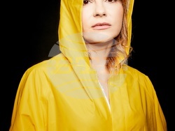 Премиерният спектакъл „Код Жълто“, снимка – Artvent/ Павел Червенков