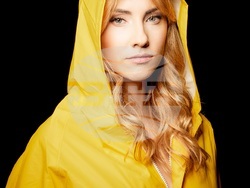 Премиерният спектакъл „Код Жълто“, снимка – Artvent/ Павел Червенков