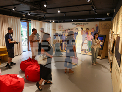 Парк за мечки Белица - фондация „Четири лапи“ - годишнина