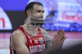 Eurobasket Basketball
