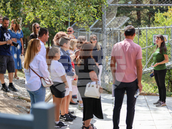 Парк за мечки Белица - фондация „Четири лапи“ - годишнина