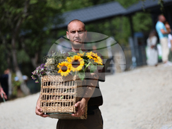 Парк за мечки Белица - фондация „Четири лапи“ - годишнина