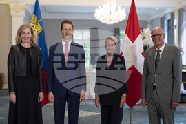 Switzerland Six-State Meeting