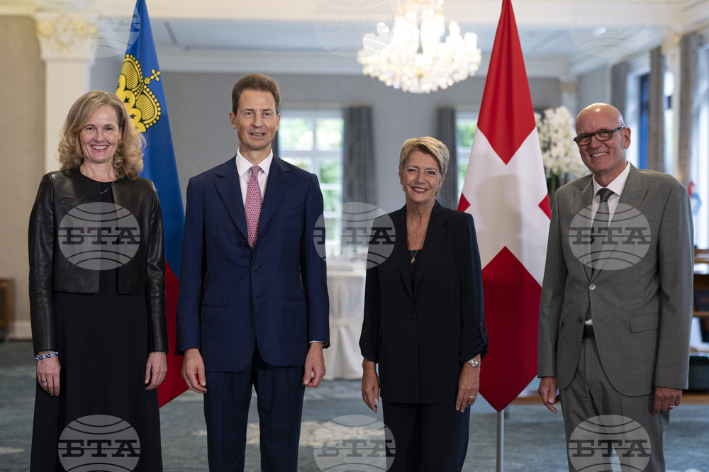 Switzerland Six-State Meeting