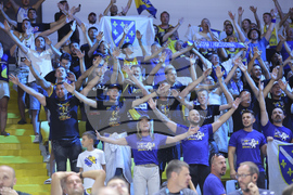 Eurobasket Basketball