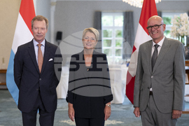 Switzerland Six-State Meeting