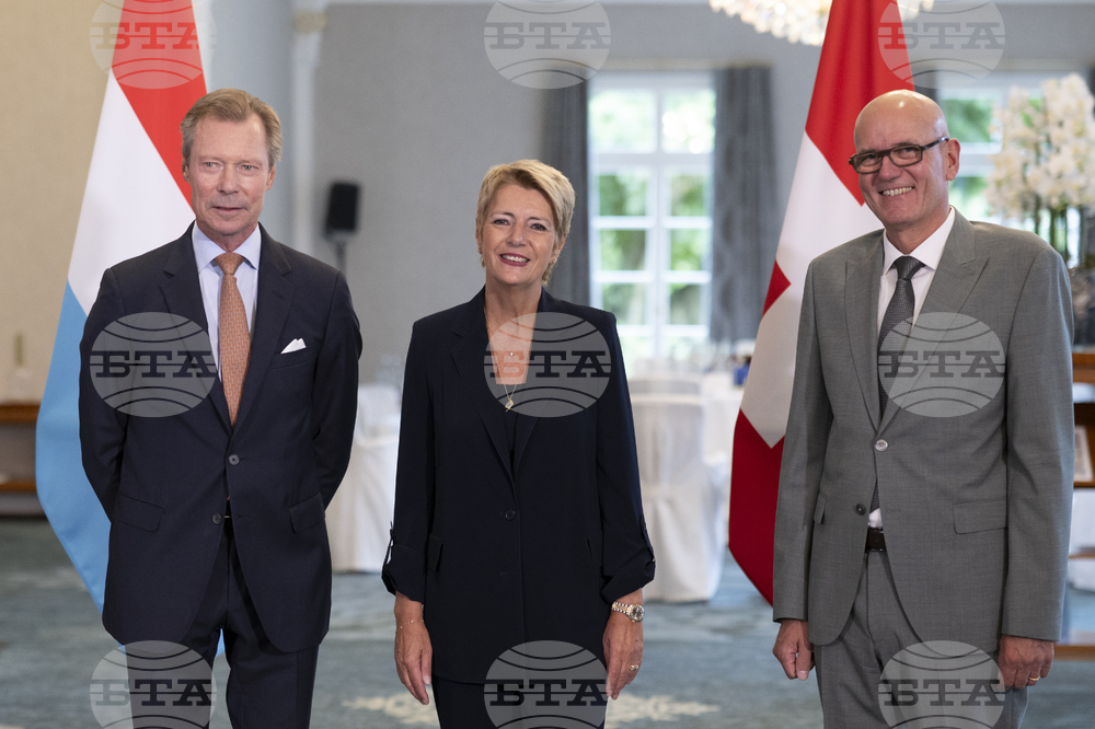 Switzerland Six-State Meeting