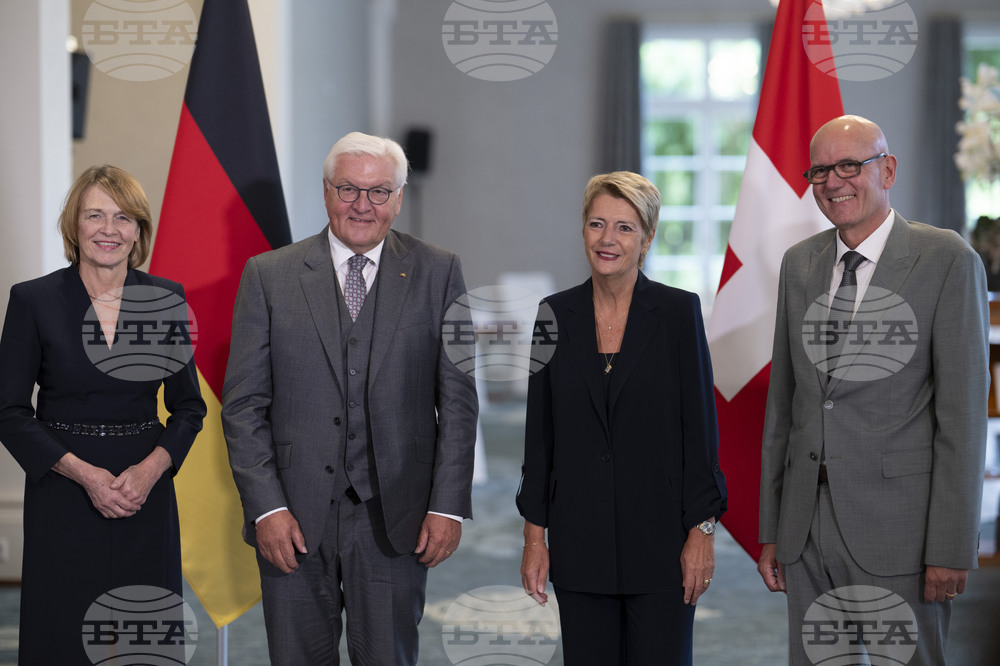 Switzerland Six-State Meeting