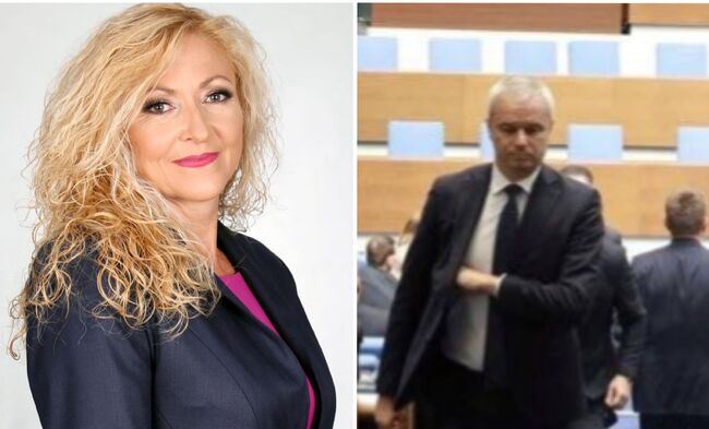 Позиция на Мая Александрова, член на ИС на "Непокорна България"
