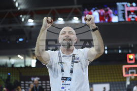 Eurobasket Basketball