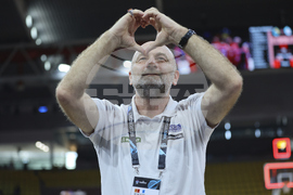 Eurobasket Basketball