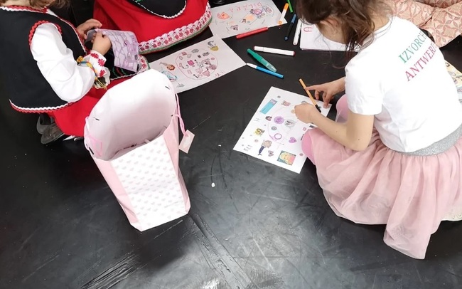 Училище „Извор“ в Антверпен ще открие новата учебна година на 7 септември