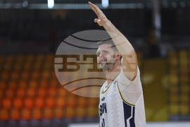 Eurobasket Basketball