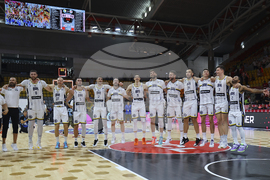 Eurobasket Basketball