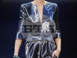 Italy Obit Armani