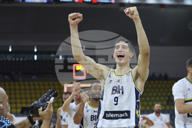 Eurobasket Basketball